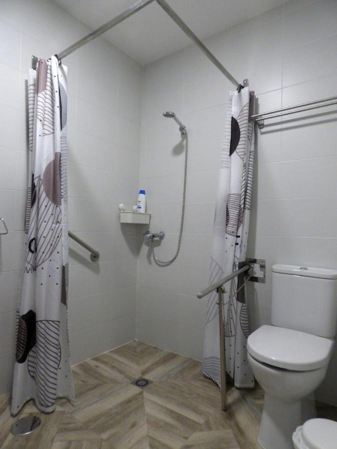Casa Veiga 1 Lägenhet Pontevedra Exteriör bild